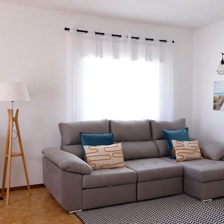 *Private Outdoor Area* 300M-Beach, Swing/No Stairs Sao Martinho do Porto Εξωτερικό φωτογραφία