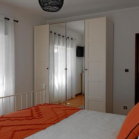 *Private Outdoor Area* 300M-Beach, Swing/No Stairs Sao Martinho do Porto Εξωτερικό φωτογραφία