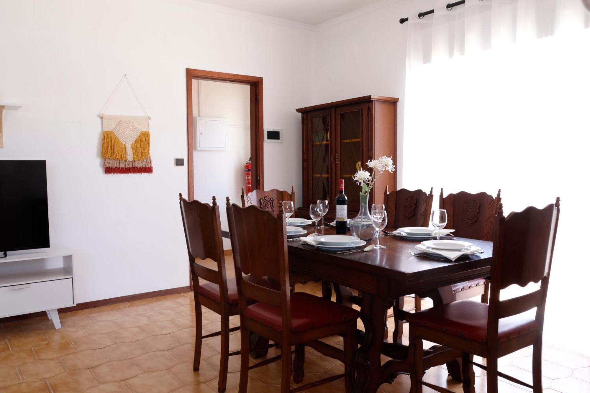 *Private Outdoor Area* 300M-Beach, Swing/No Stairs Sao Martinho do Porto Εξωτερικό φωτογραφία